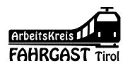 Logo Fahrgast Tirol