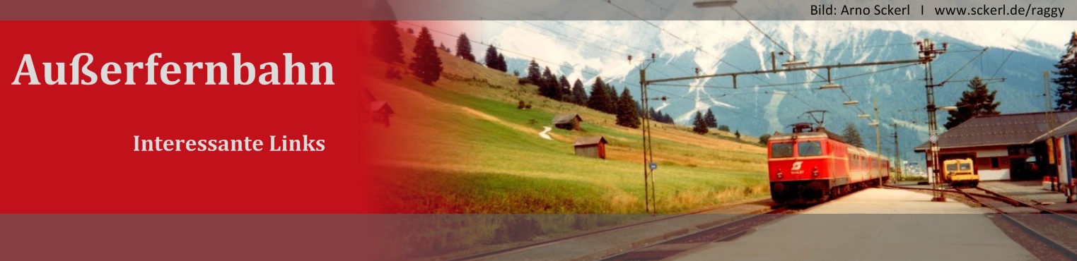 Ausserfernbahn
