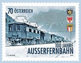 100 Jahre Jubil&auml;um
