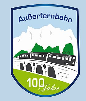 100 Jahre Jubil&auml;um