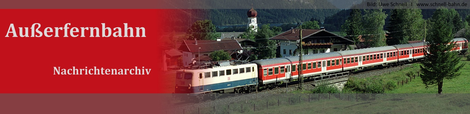 Ausserfernbahn