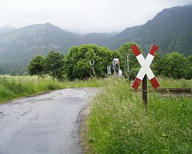 B&Uuml;