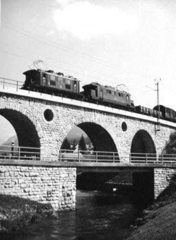 Ehrwalder Viadukt