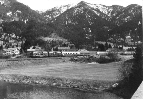 Sonderzug