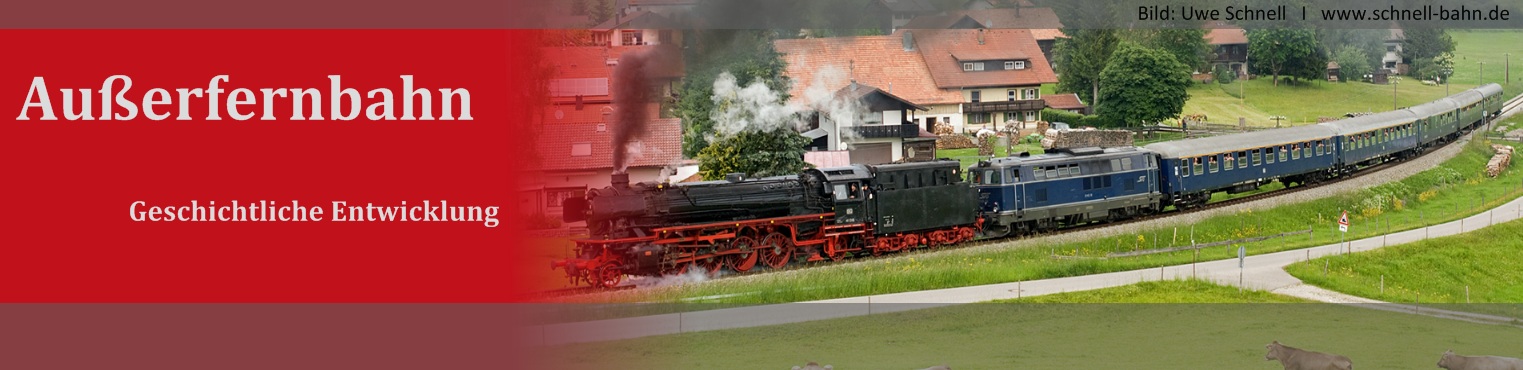 Ausserfernbahn